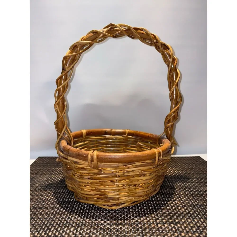 Small basket